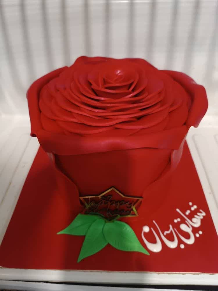 شیرینی فروشی در منطقه 22 تهران