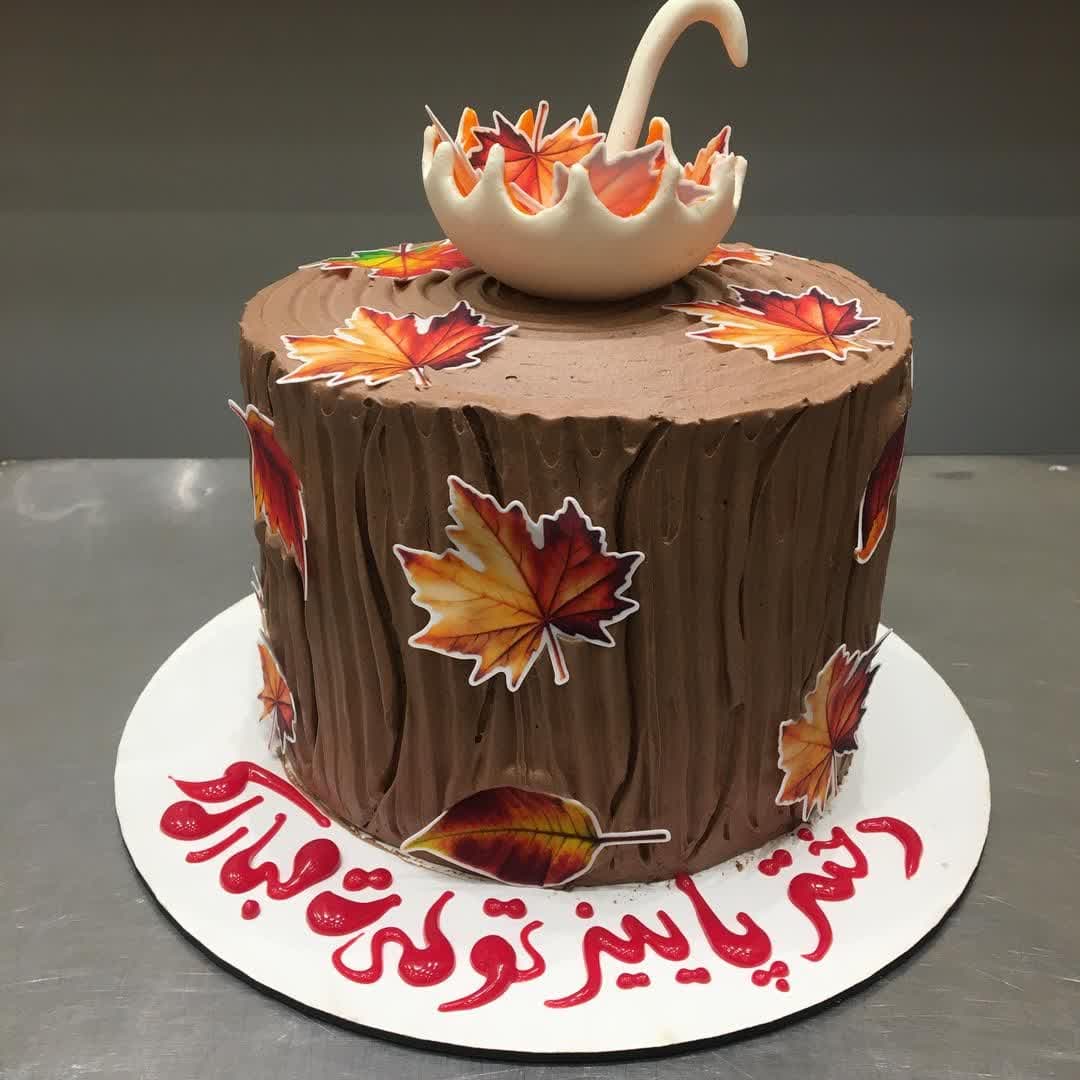 شیرینی فروشی در منطقه 22 تهران