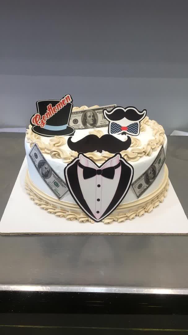 شیرینی فروشی در منطقه 22 تهران