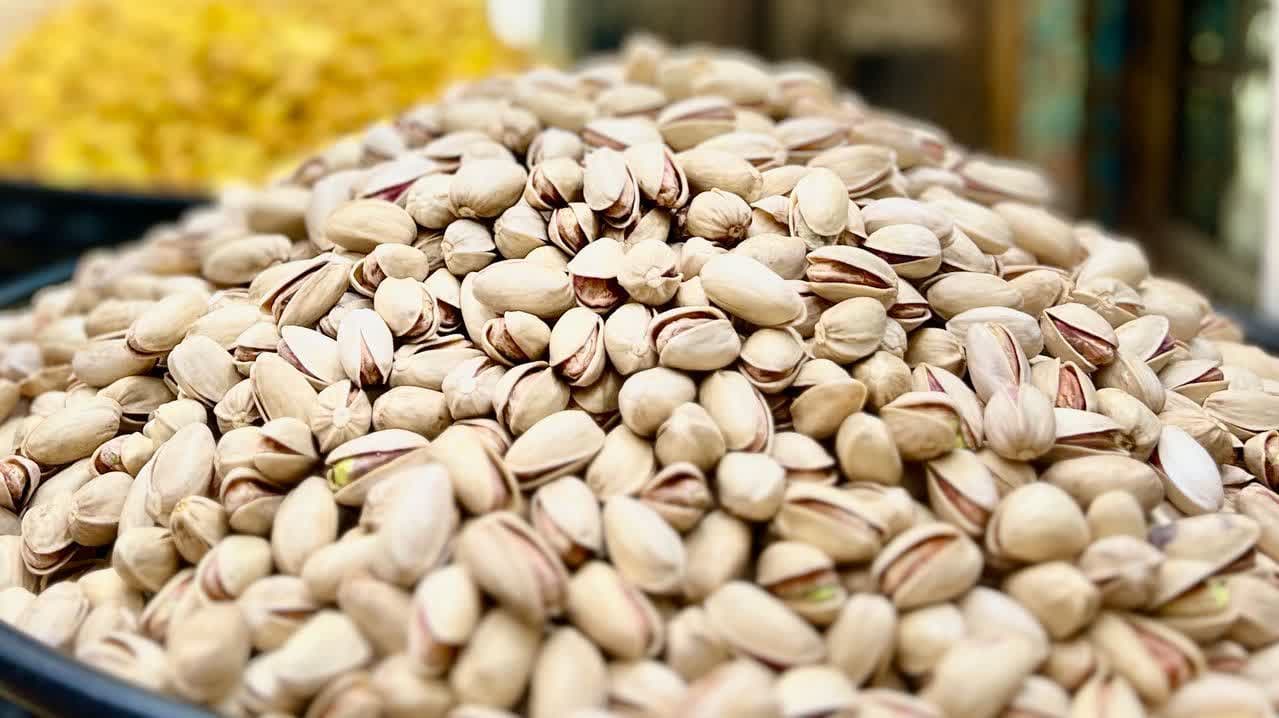 شیرینی فروشی در منطقه 22 تهران