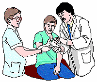 خدمات پرستاری در منزل اصفهان