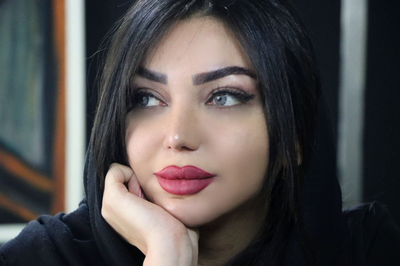 الناز گلشنی 