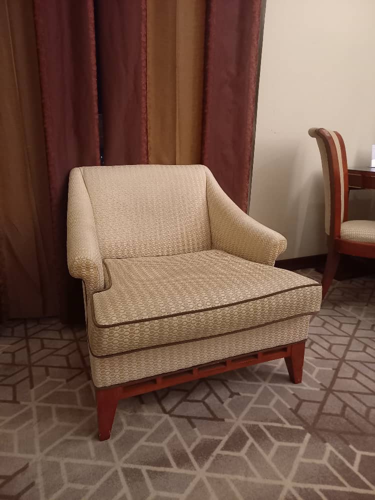 مبل شویی وحدانی