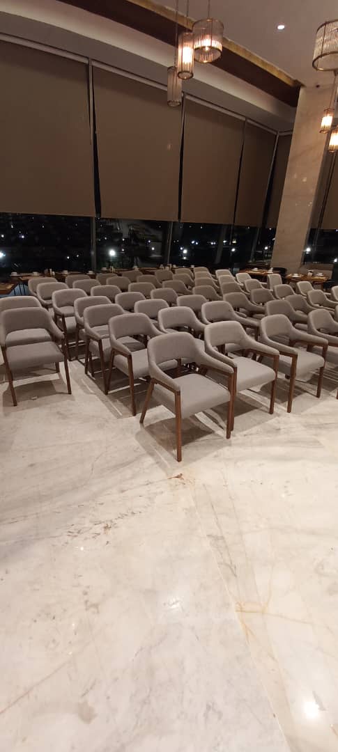 مبل شویی وحدانی