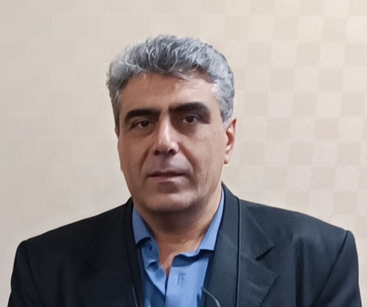 رضا رضائی 