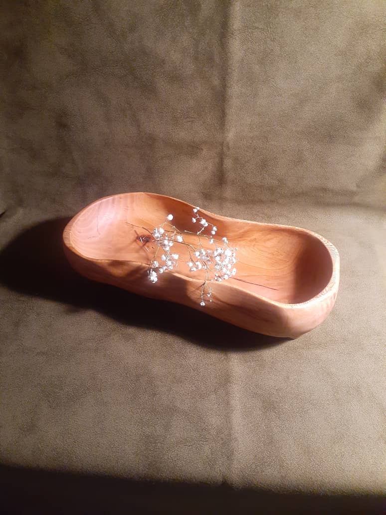 ظروف چوبی 