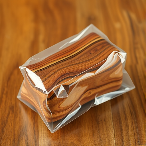 وکیوم mdf