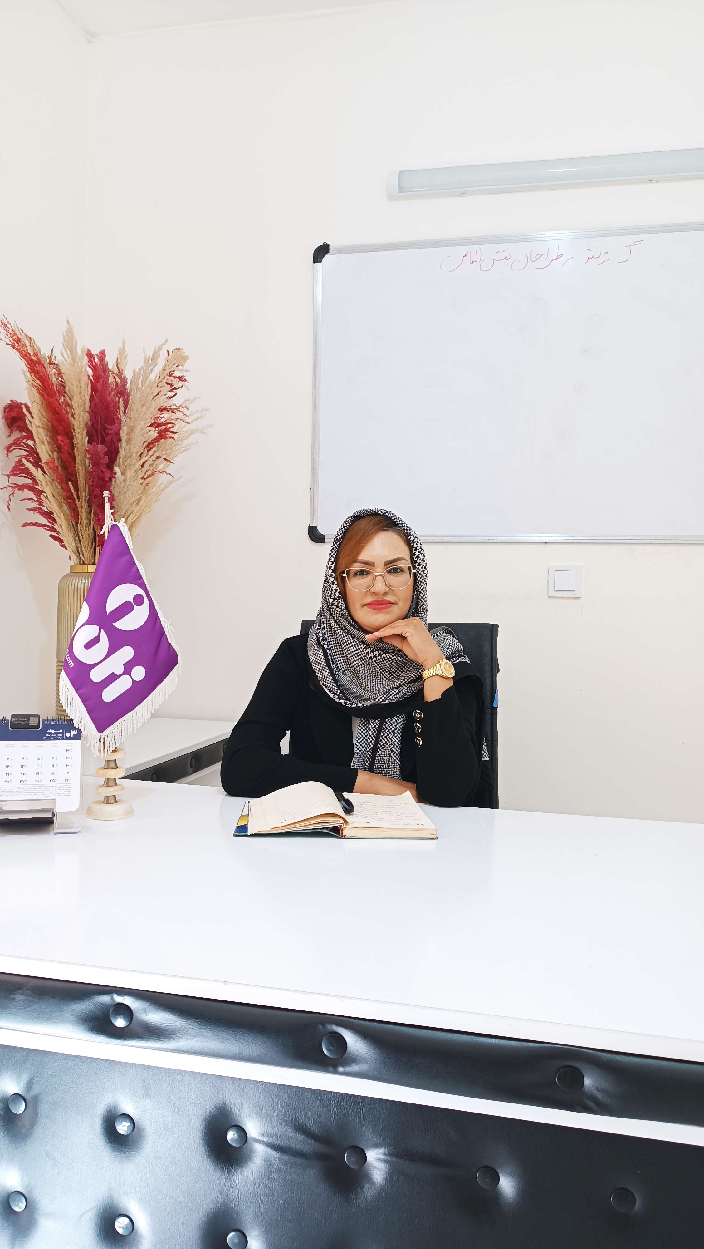 بهترین طراح سایت در زرین شهر 