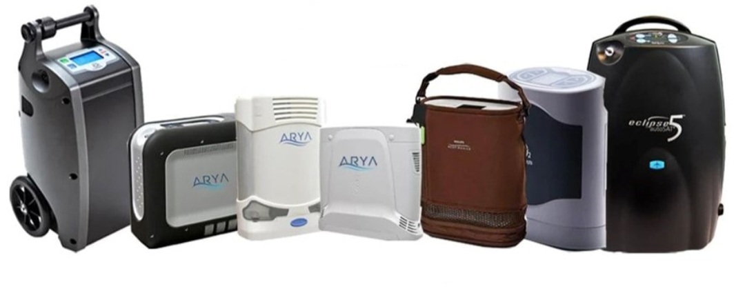 تعمیر کار اکسیژن ساز در اصفهان