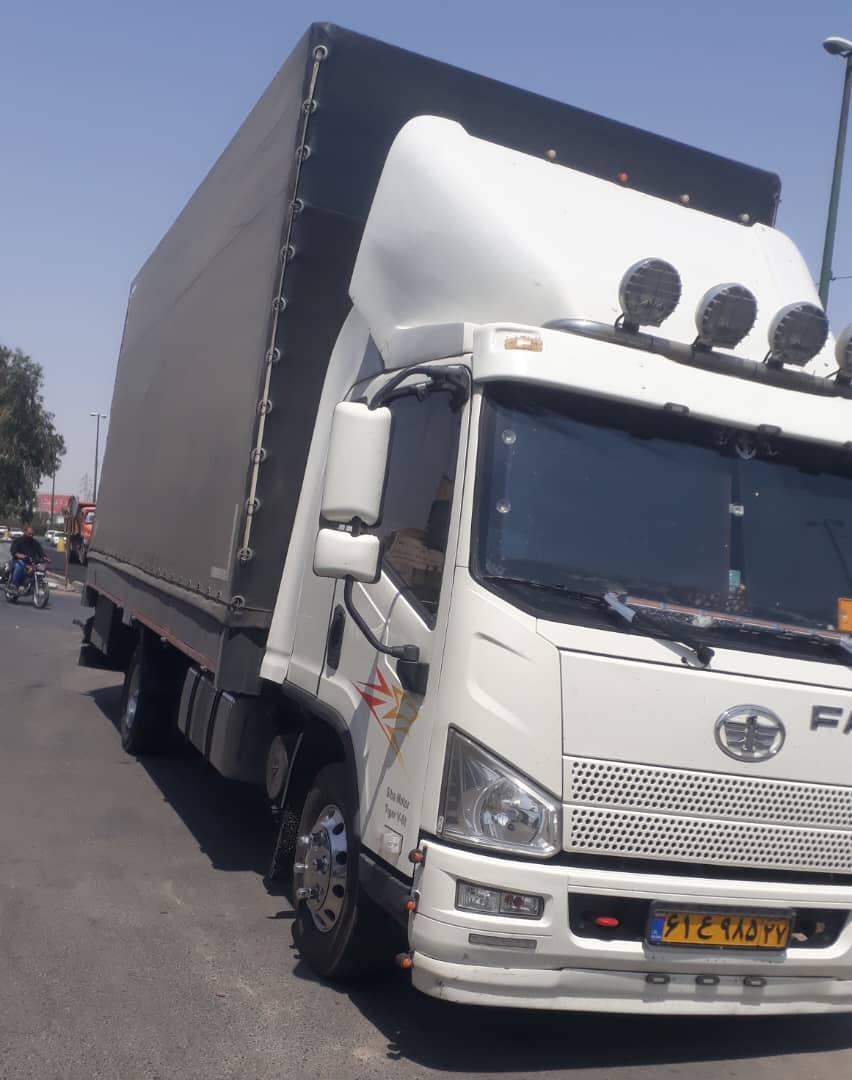 اتو بار باربری حمل بار پردیس رودهن گیلاوند جاجرود و تهران ارسال بار به تمام نقاط کشور 