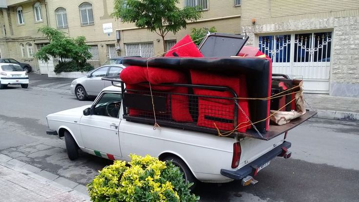 اتو بار باربری حمل بار پردیس رودهن گیلاوند جاجرود و تهران ارسال بار به تمام نقاط کشور 