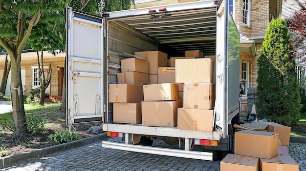 اتو بار باربری حمل بار پردیس رودهن گیلاوند جاجرود و تهران ارسال بار به تمام نقاط کشور 
