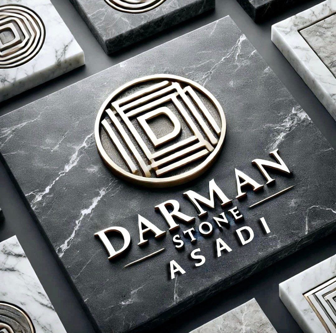 خرید سنگ مرمریت چهرک