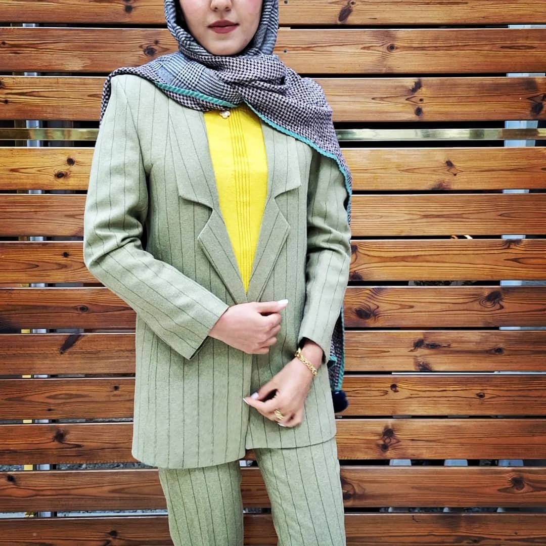 خیاطی لباس مردانه وزنانه یزد