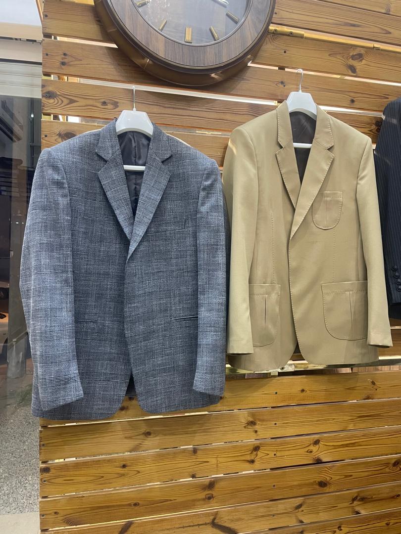 خیاطی لباس مردانه وزنانه یزد