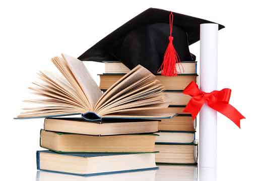 انجام پایان نامه دکتری