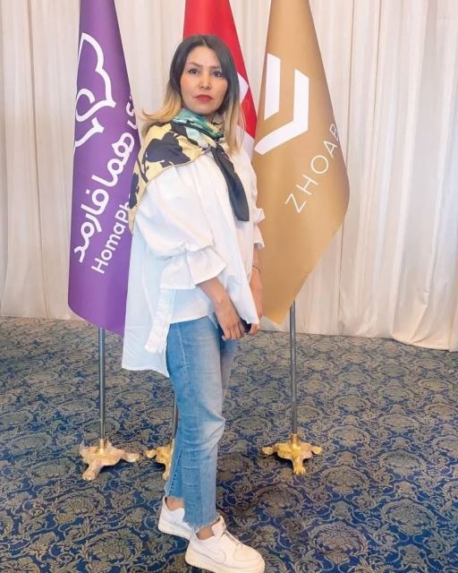 مهدي  برقي