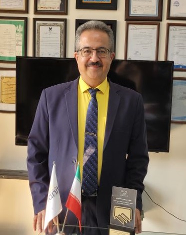 مهدي  برقي