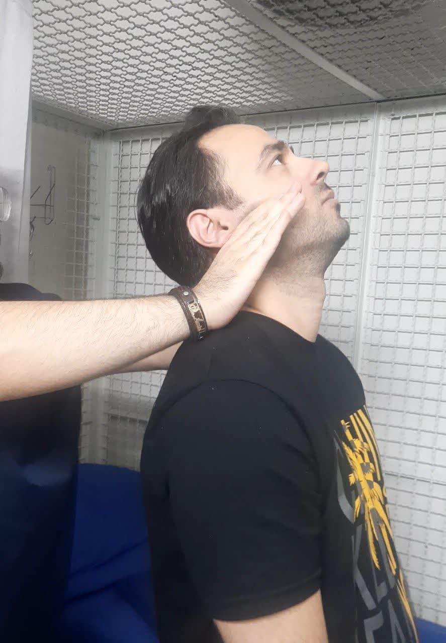 بهترین فیزیوتراپی تهران