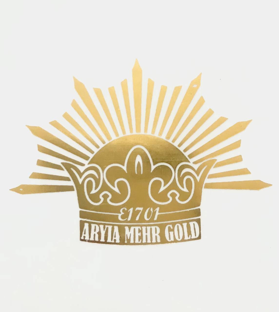ساخت سرویس طلا