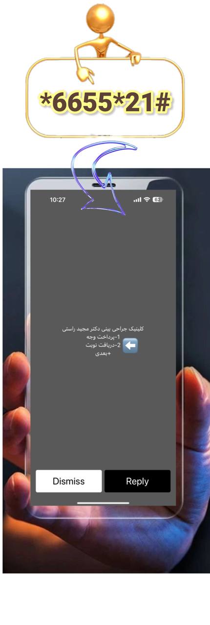 بهترین دکتر بینی در اصفهان