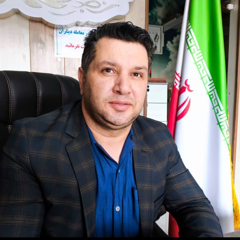 آجیل و خشکبار فارابی