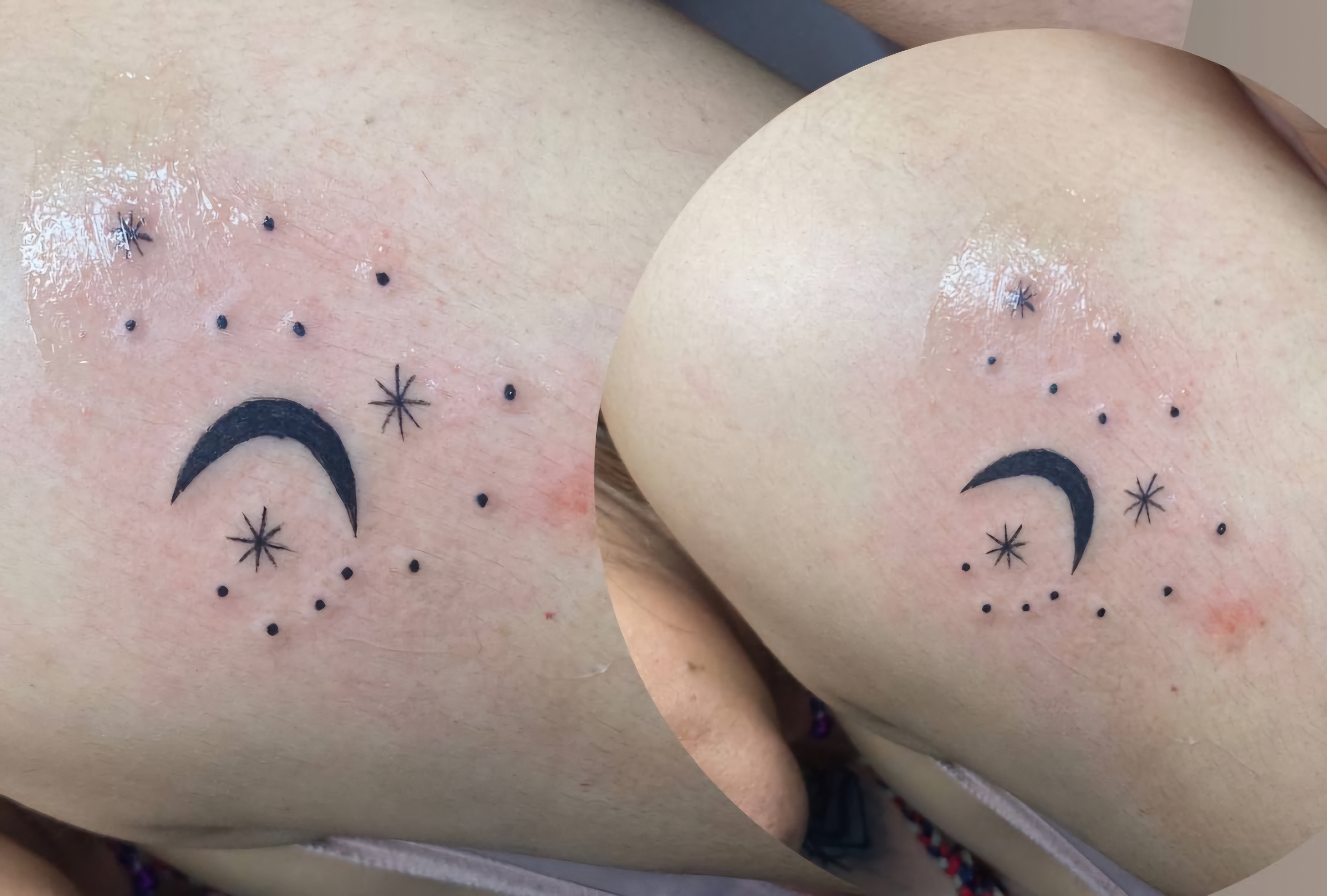 بهترین خدمات آرایش دائم در کرمان