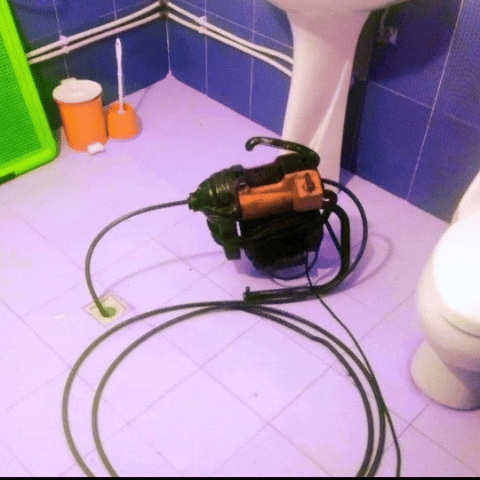 لوله بازکنی دنا