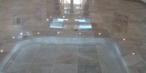 کفسابی در پونک