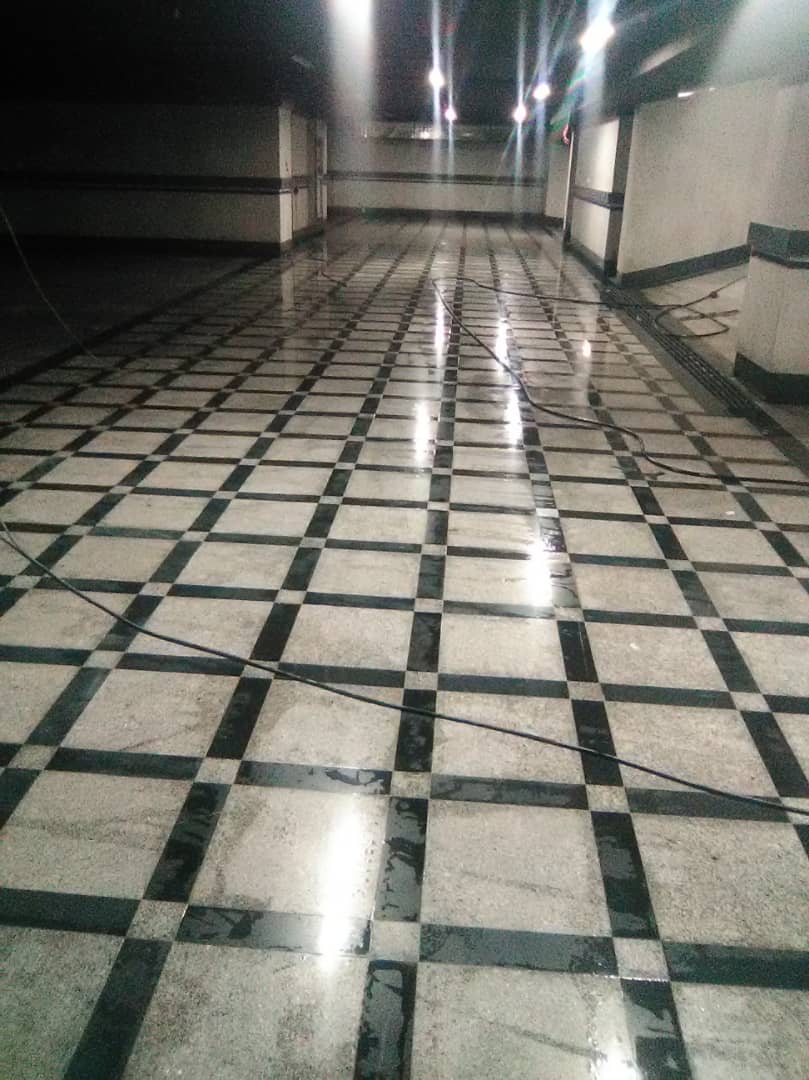 کفسابی در پونک