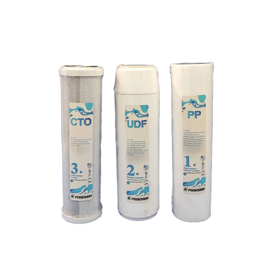 فیلتر دستگاه تصفیه آب