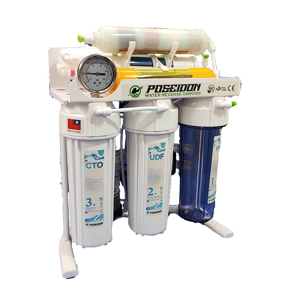 دستگاههای تصفیه آب