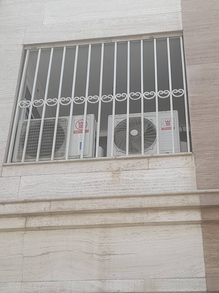 آهنگری جنت آباد