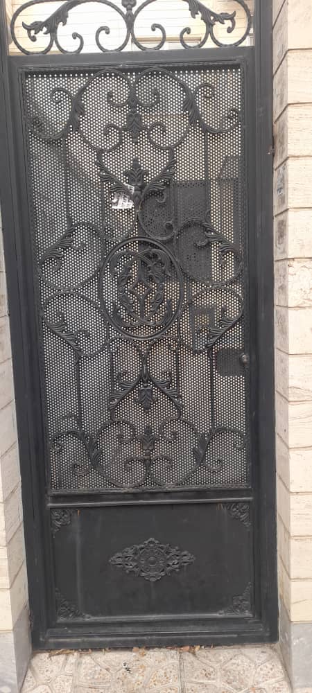 آهنگری شهر زیبا