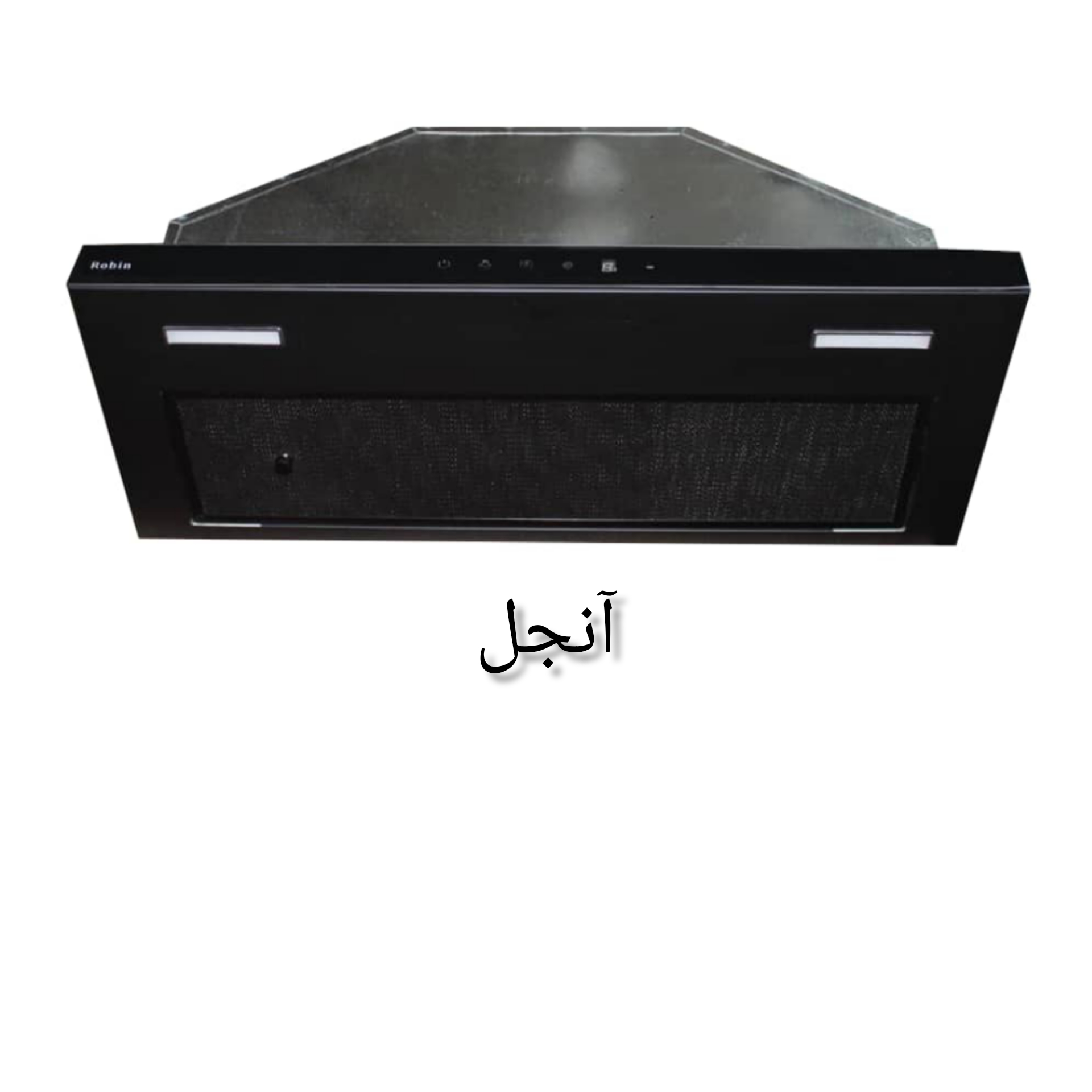 هود مخفی آشپزخانه 