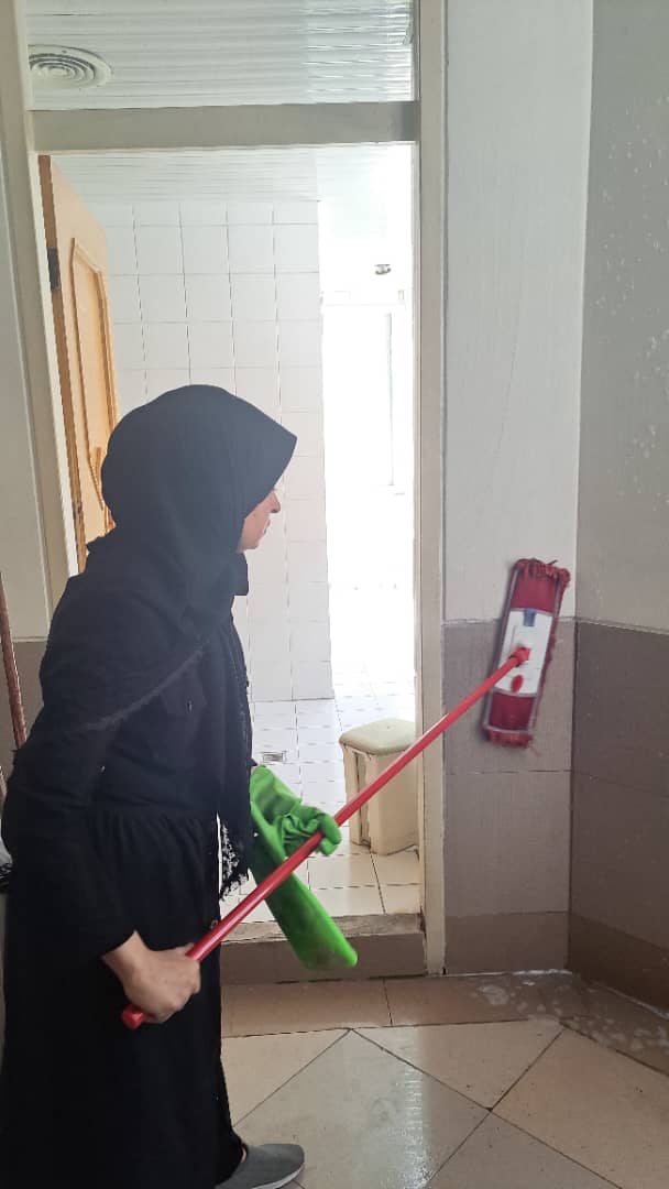 غزل باران