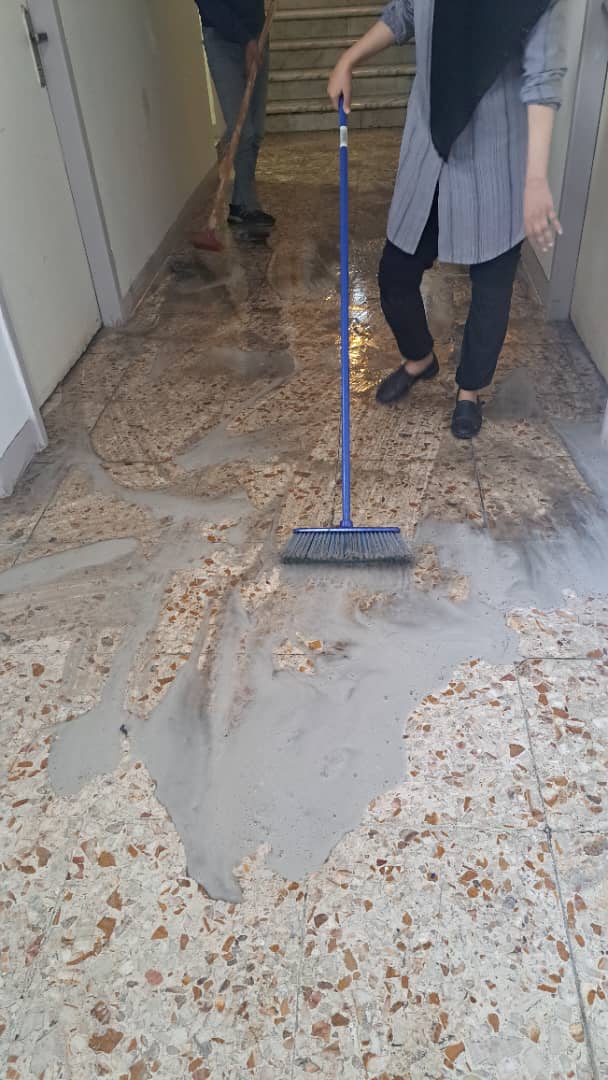 غزل باران