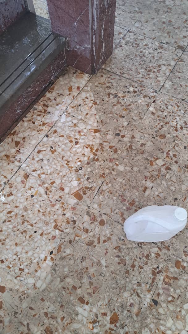 غزل باران
