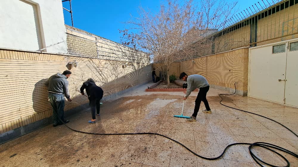 غزل باران