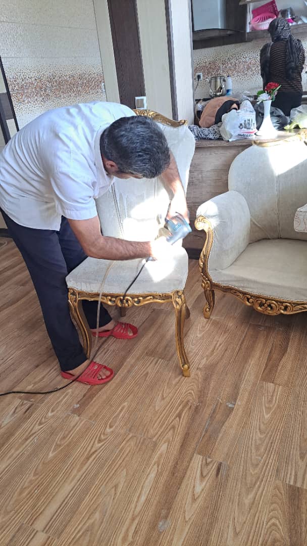 غزل باران