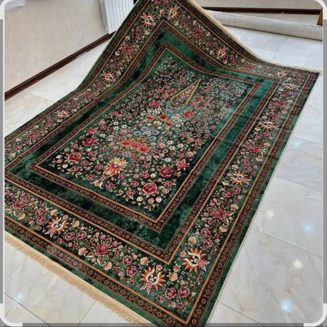 کارخانه  قالیشویی و  مبل شویی آستاره در اصفهان