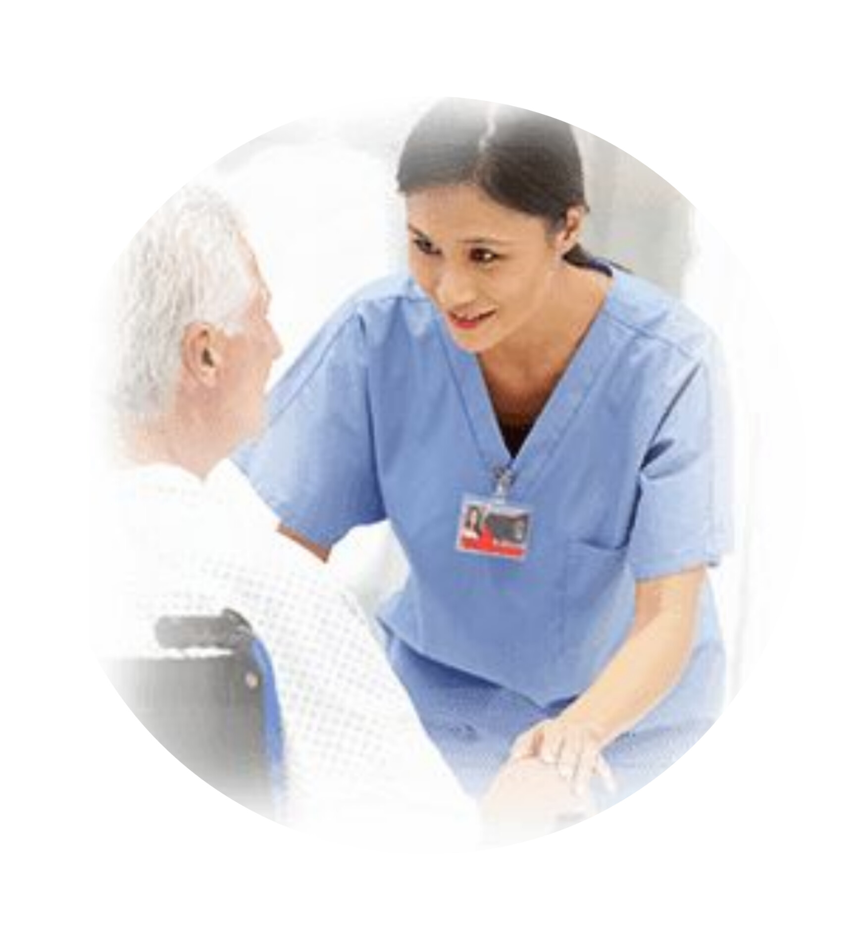 دفتر پرستاری در اصفهان 
