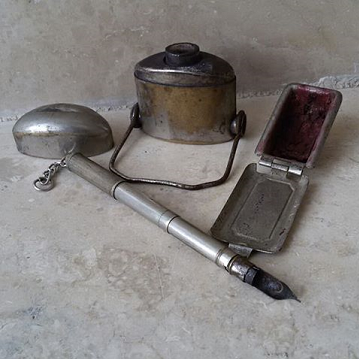 پخش لوازم التحریرعمده