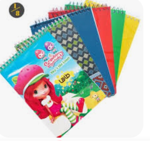 پخش لوازم التحریرعمده