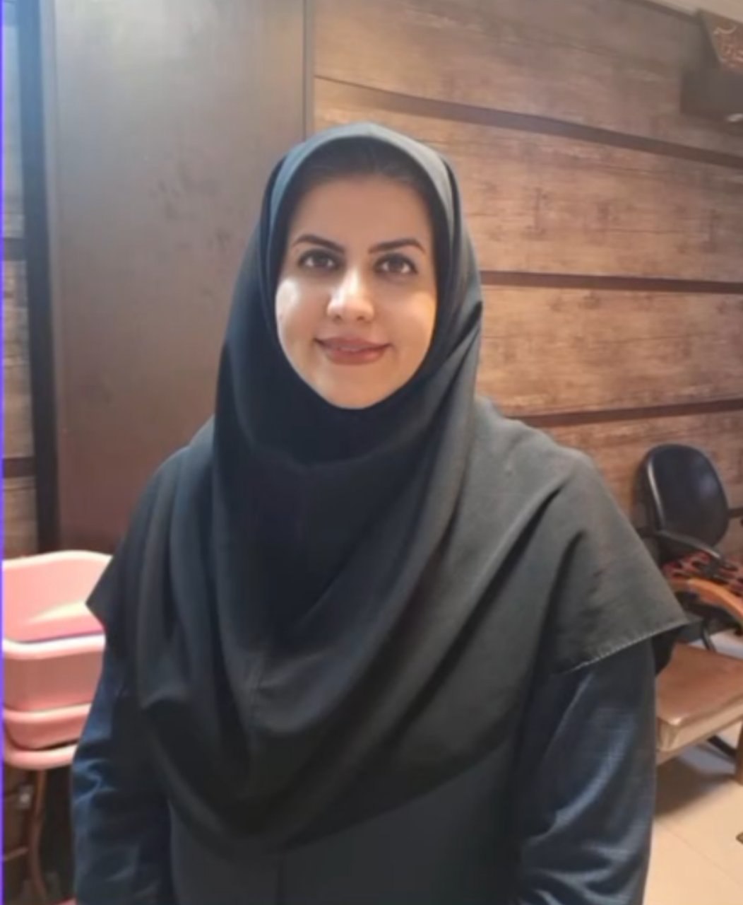 نجمه آجودانیان