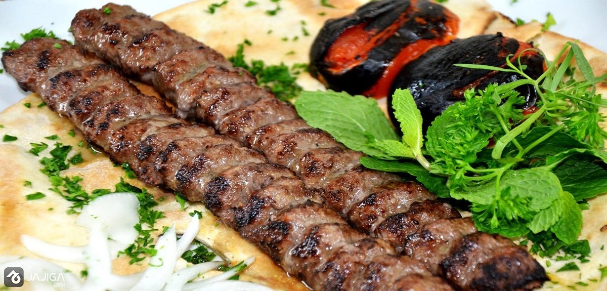 بهترین رستوران در ورامین
