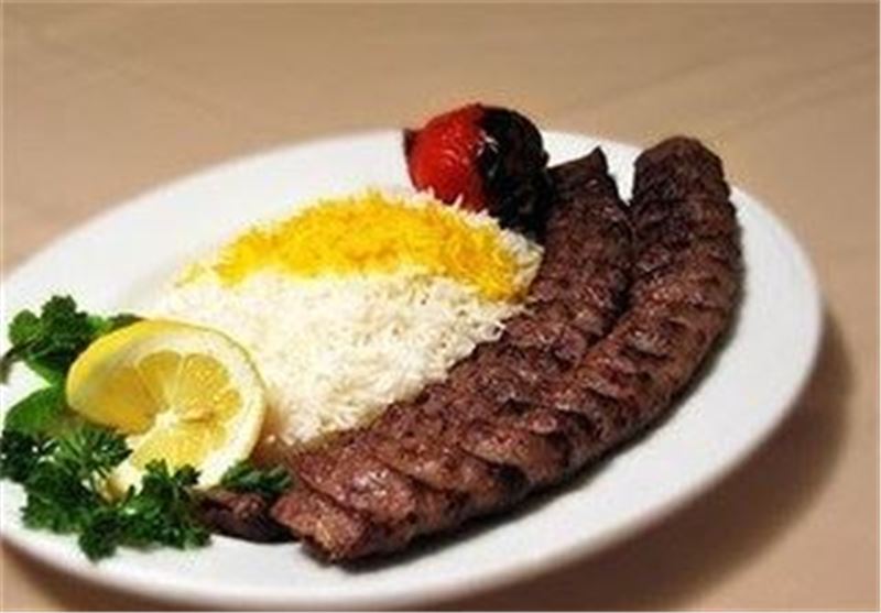 بهترین رستوران در ورامین 