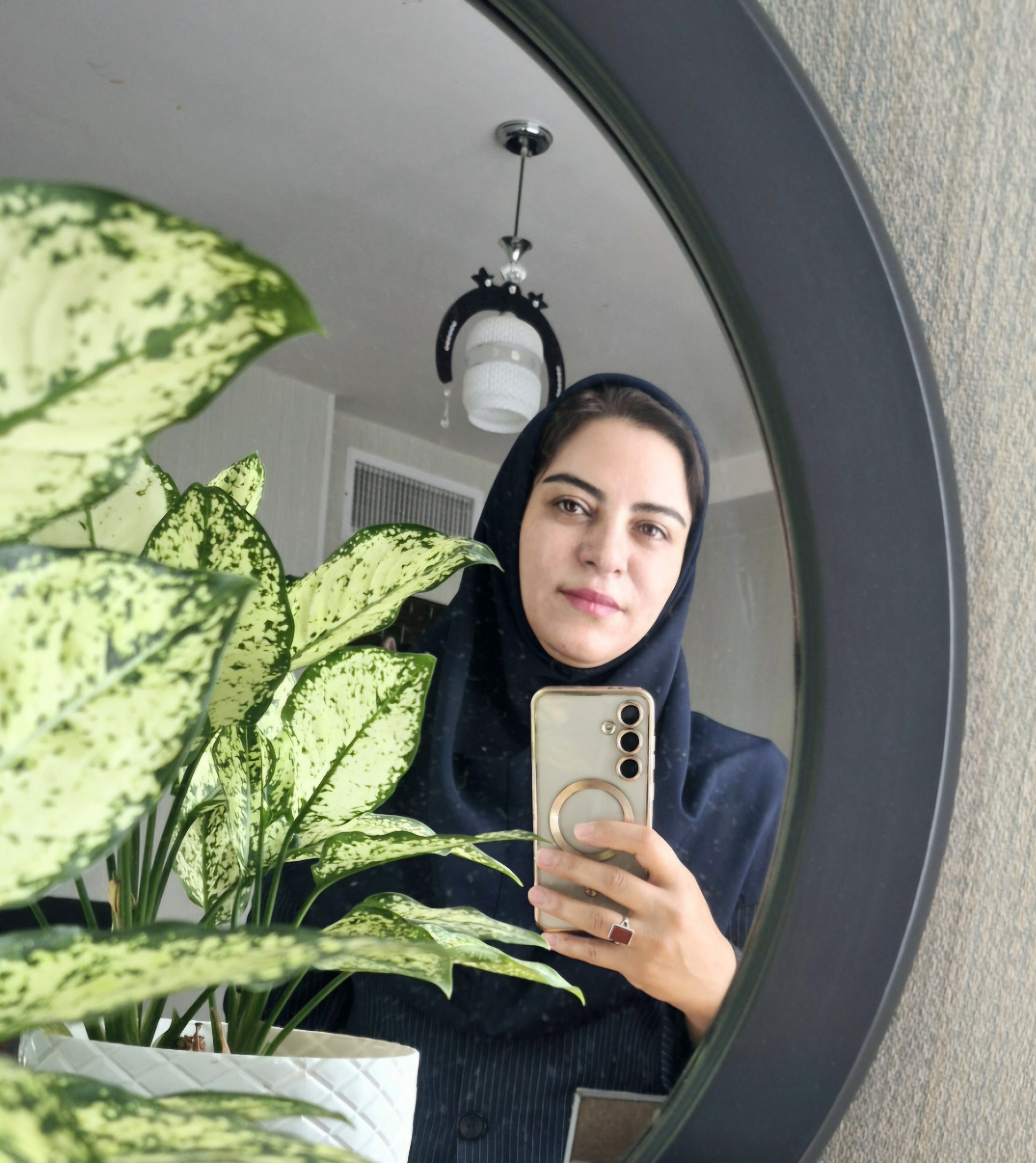 الهام مطهری نیا