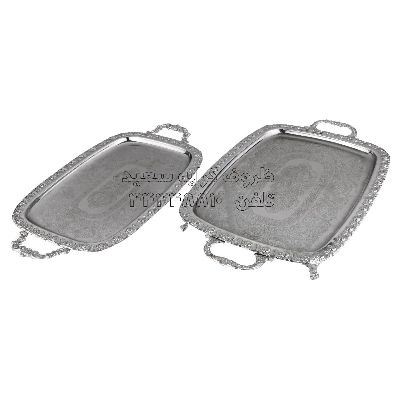 ظروف کرایه در دهکده المپیک