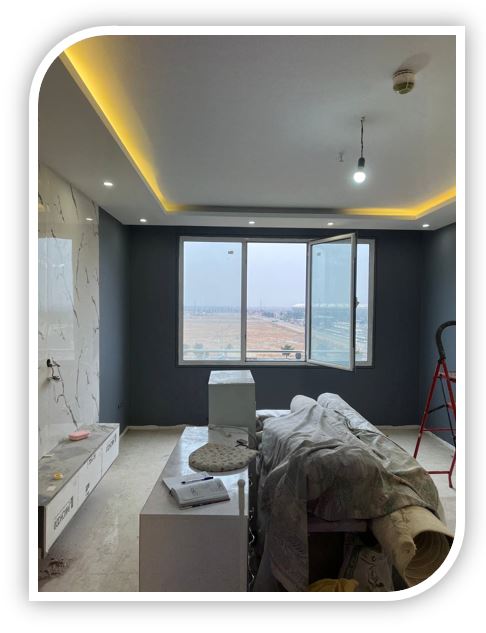 شرکت خدماتی رنگین